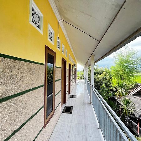 Alan'S Homestay Kuripan  Zewnętrze zdjęcie