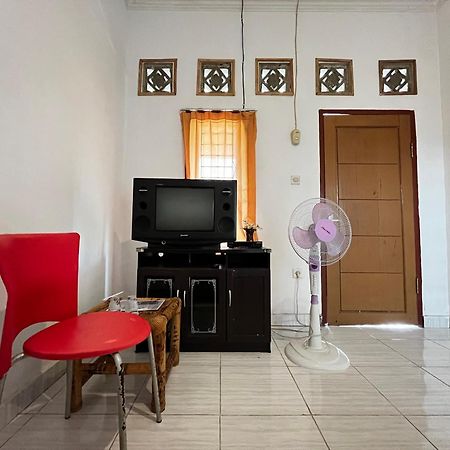 Alan'S Homestay Kuripan  Zewnętrze zdjęcie