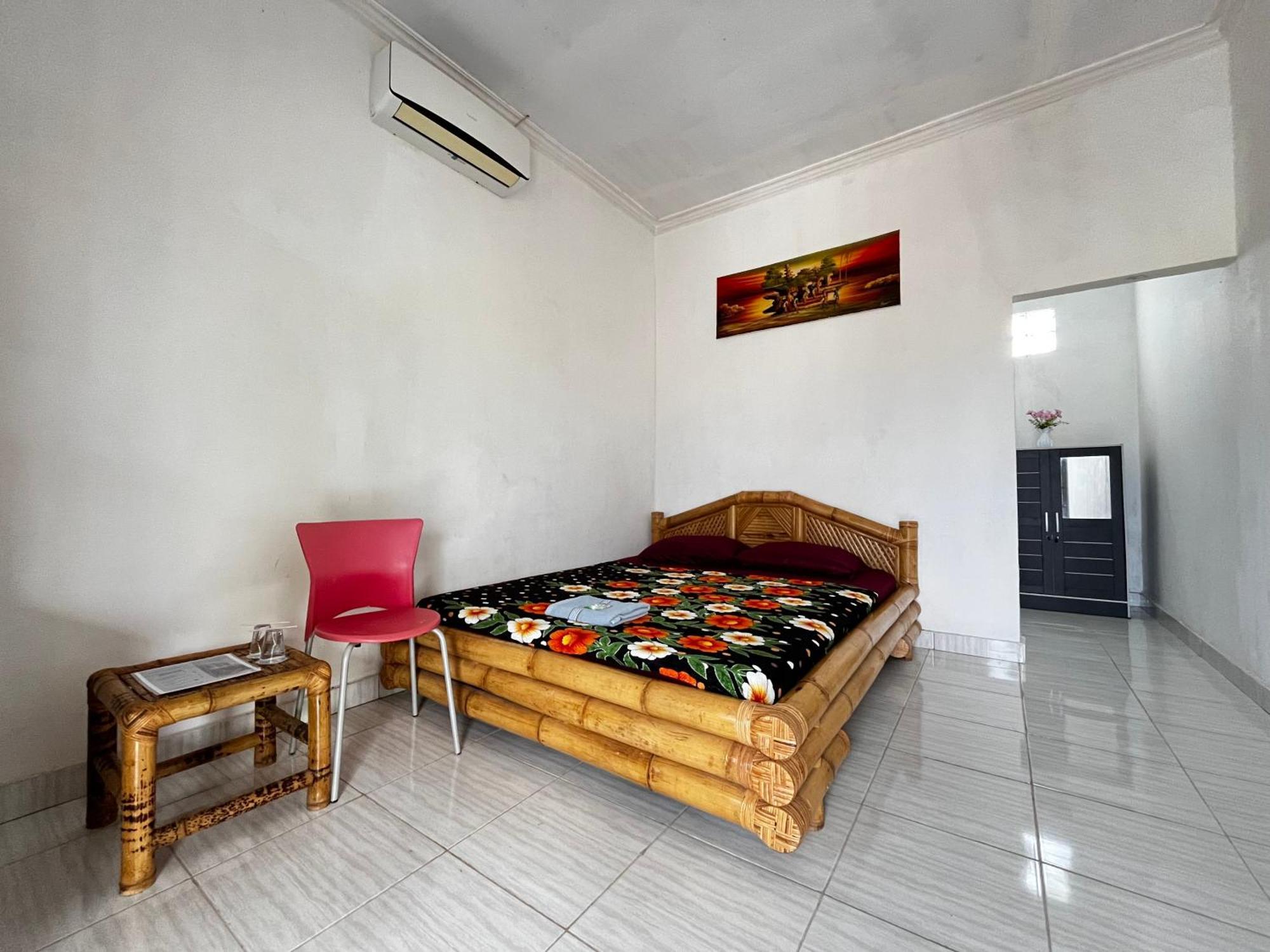 Alan'S Homestay Kuripan  Zewnętrze zdjęcie