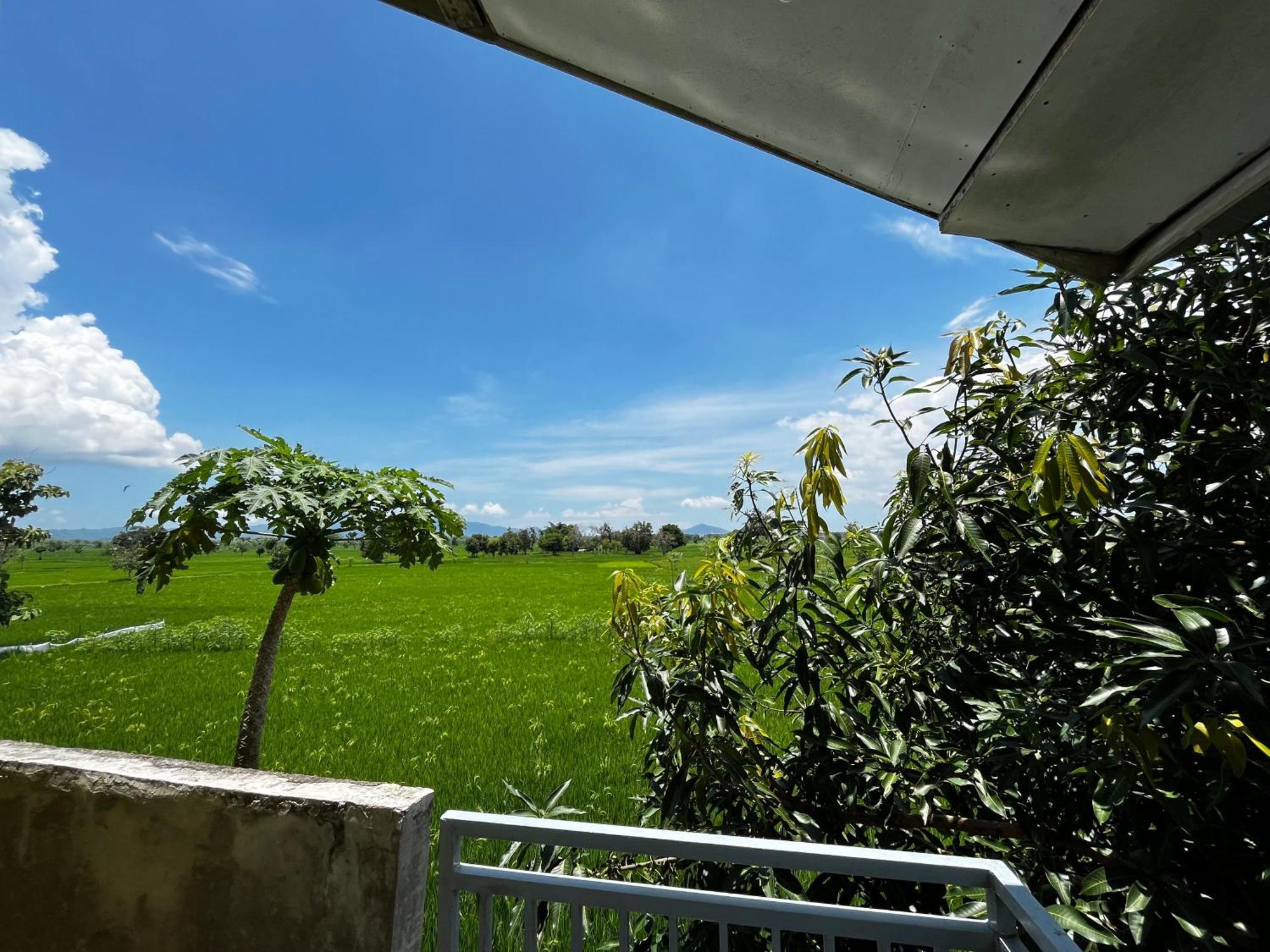 Alan'S Homestay Kuripan  Zewnętrze zdjęcie