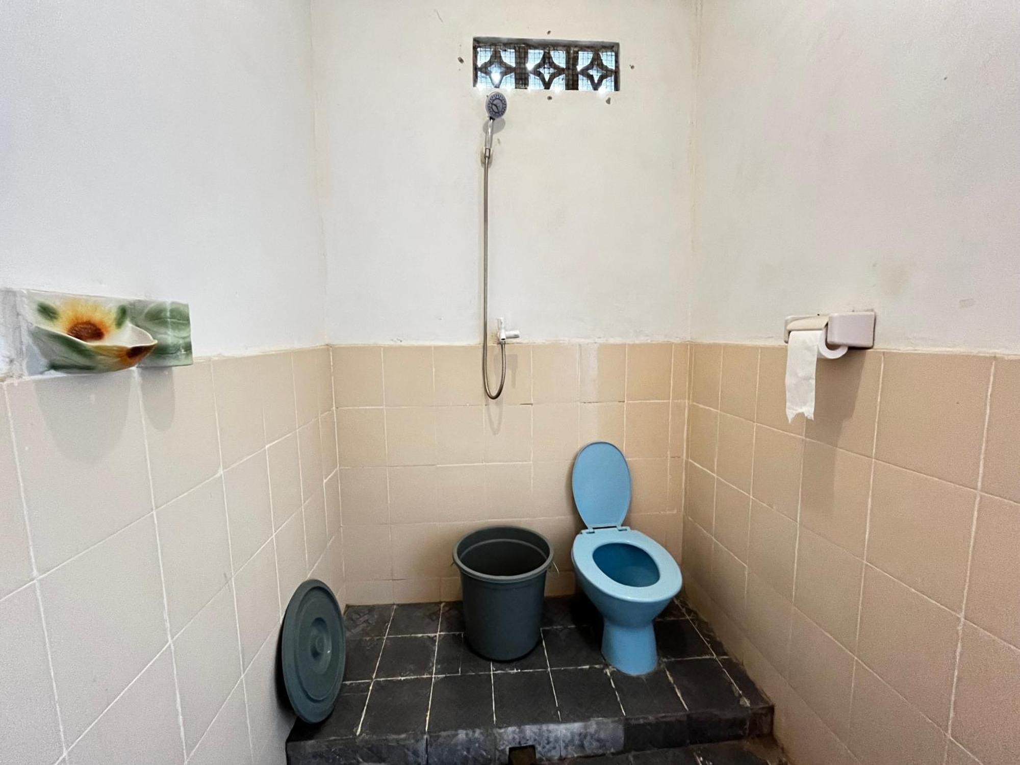 Alan'S Homestay Kuripan  Zewnętrze zdjęcie